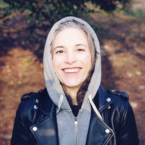 Sarah Jenkins
